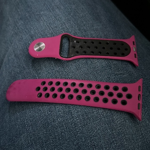 Set of 6 iPhone 44mm Apple Watch ⌚️ bands - Picture 5 of 5